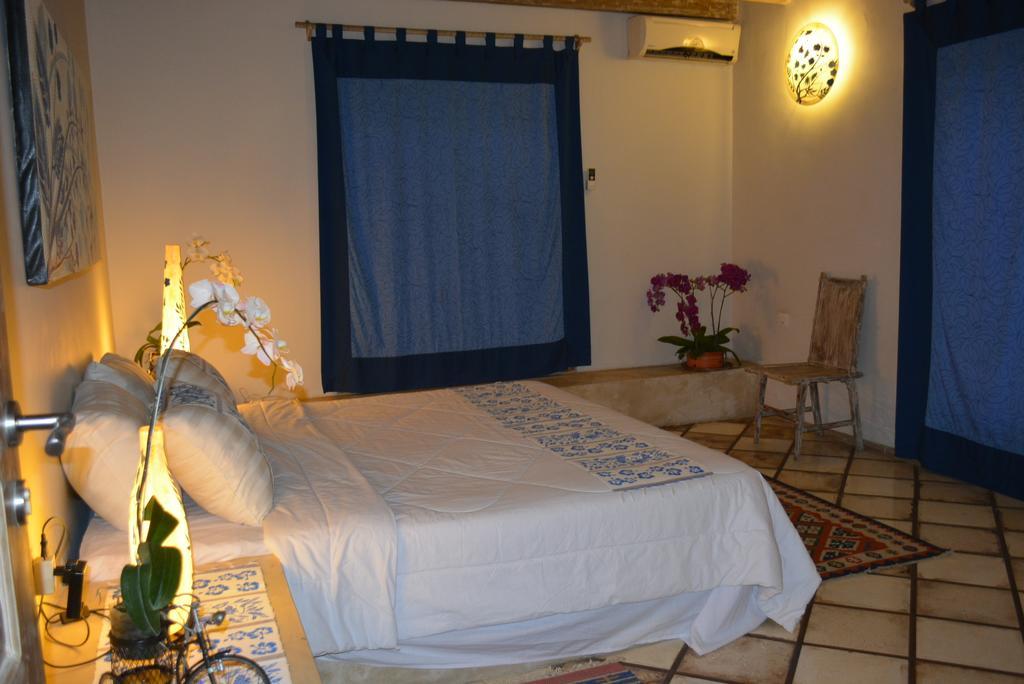 Villa Raquel Seminyak Zimmer foto