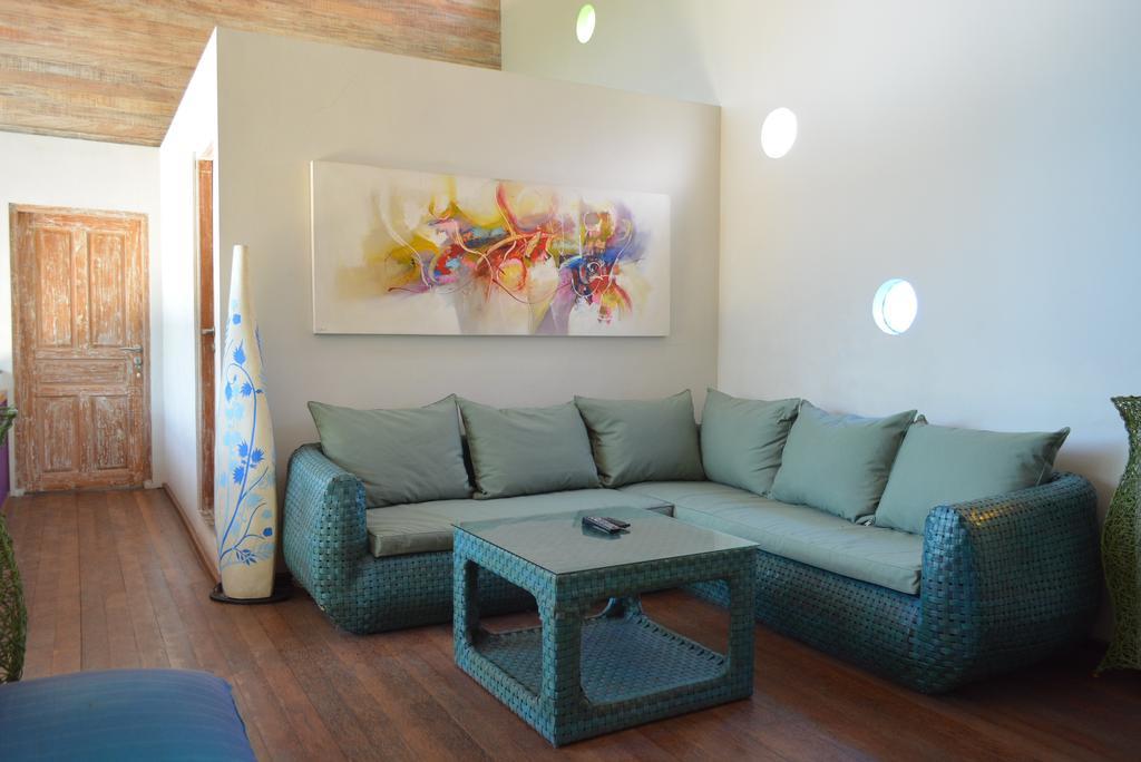 Villa Raquel Seminyak Zimmer foto
