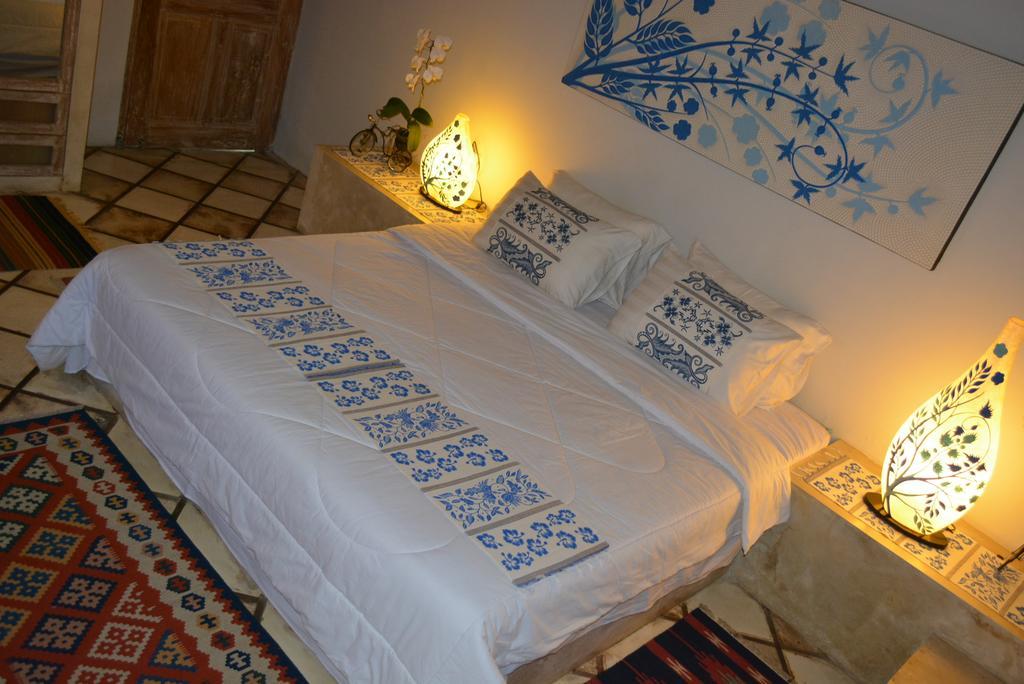Villa Raquel Seminyak Zimmer foto
