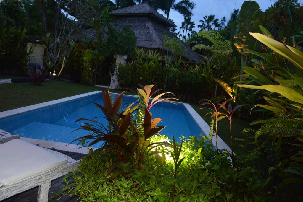 Villa Raquel Seminyak Zimmer foto